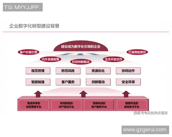 财税管理创新与数字化转型对企业可持续发展的影响与应对策略